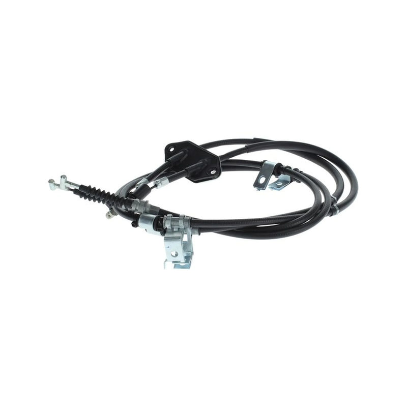 Bosch Handbrake Cable Rear fits Mazda 6 2007-2013 1.8 2.0 2.2 2.5
