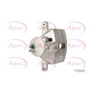 Apec Brake Caliper Assembly Front Left LCA360