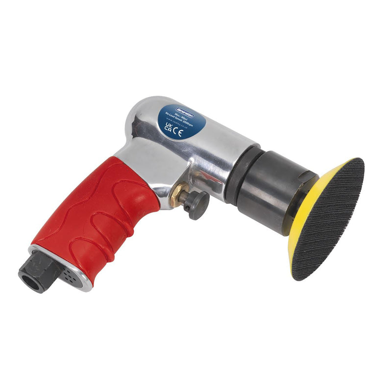 Sealey Air Polisher75mm GSA722 Sealey - Dynamic Drive