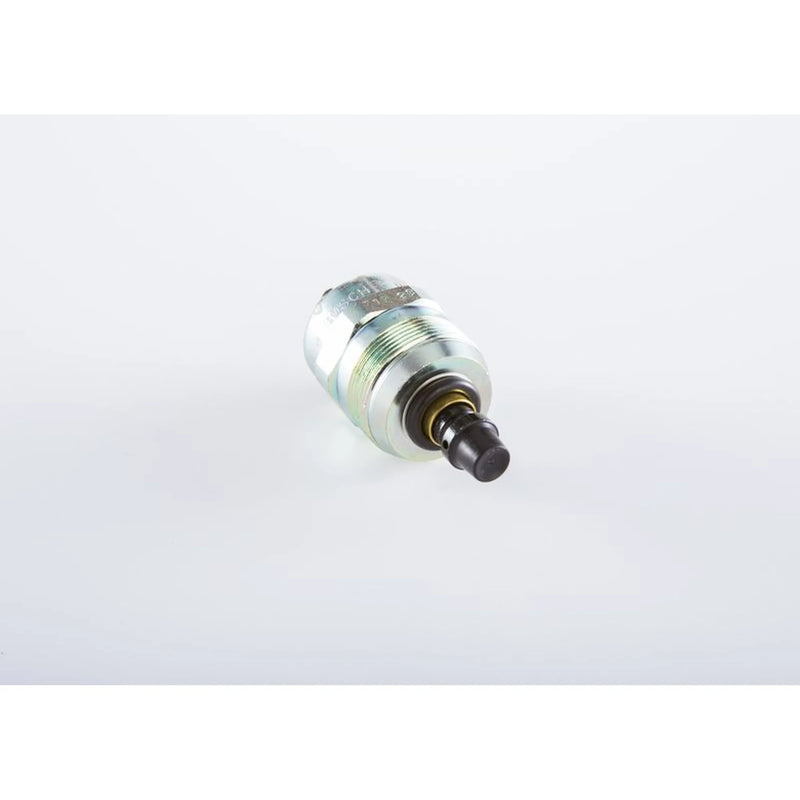 Bosch Solenoid Actuator Valve