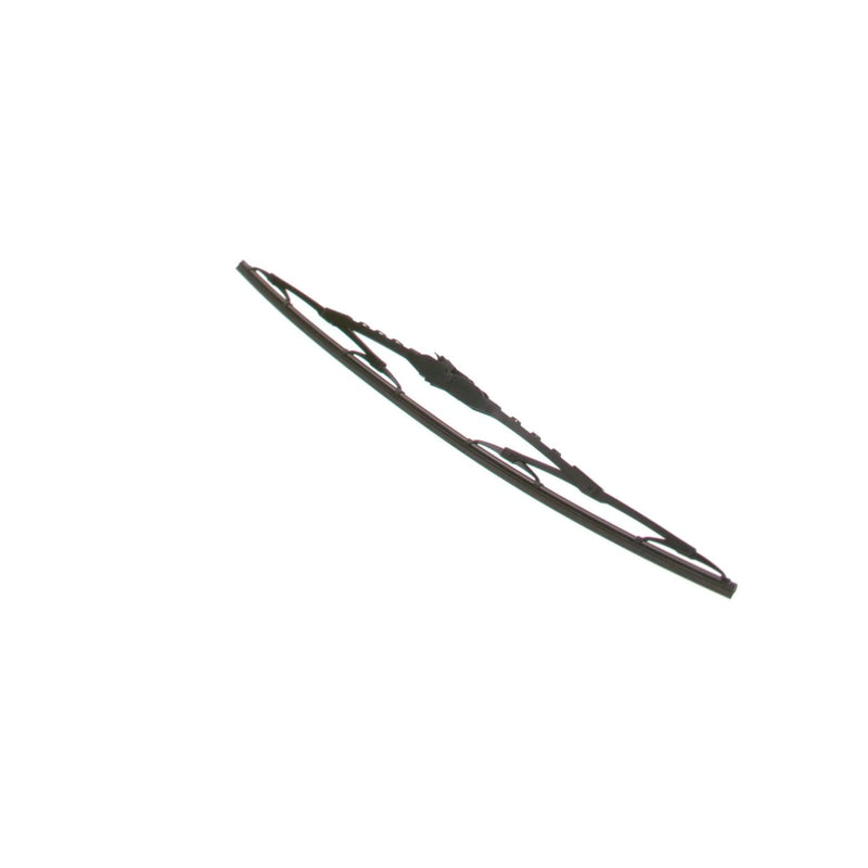 Bosch Conventional Wiper Blade 530mm — SP21JS fits Alfa Romeo 156 1997-2005