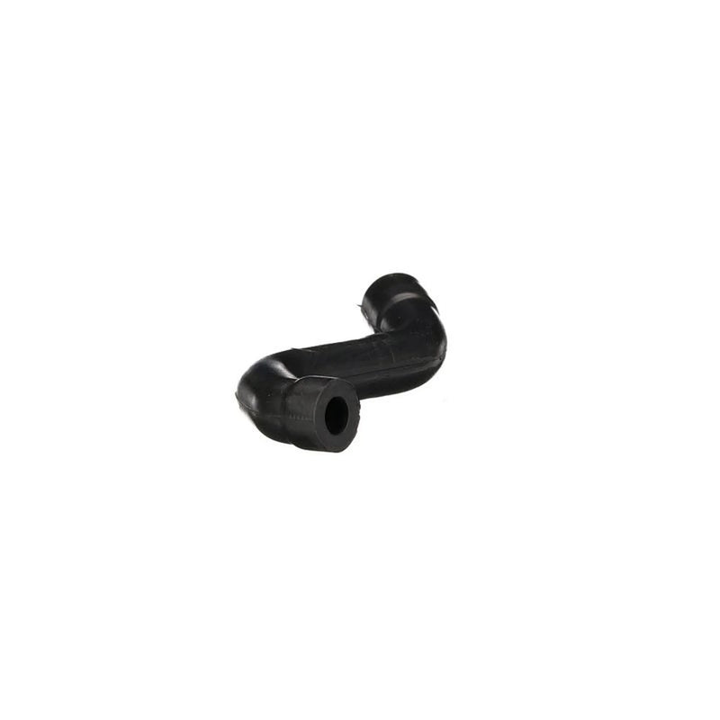 Gates Crankcase Ventilation Hose 155mm fits Mercedes-Benz C-Class 1997-2007