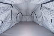 Thule Approach Insulator S two-person roof top tent quilted insulation Thule - Bars 4 Cars