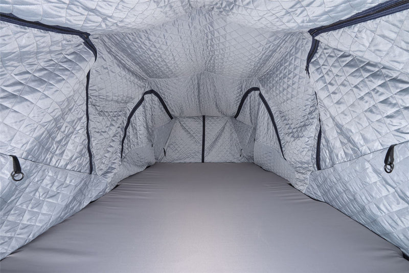 Thule Approach Insulator S two-person roof top tent quilted insulation Thule - Bars 4 Cars