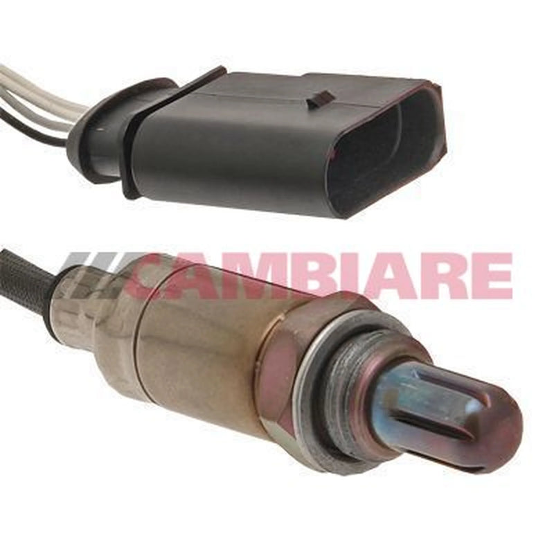 Cambiare O2 Lambda Oxygen Sensor before catalytic converter fits Audi A3