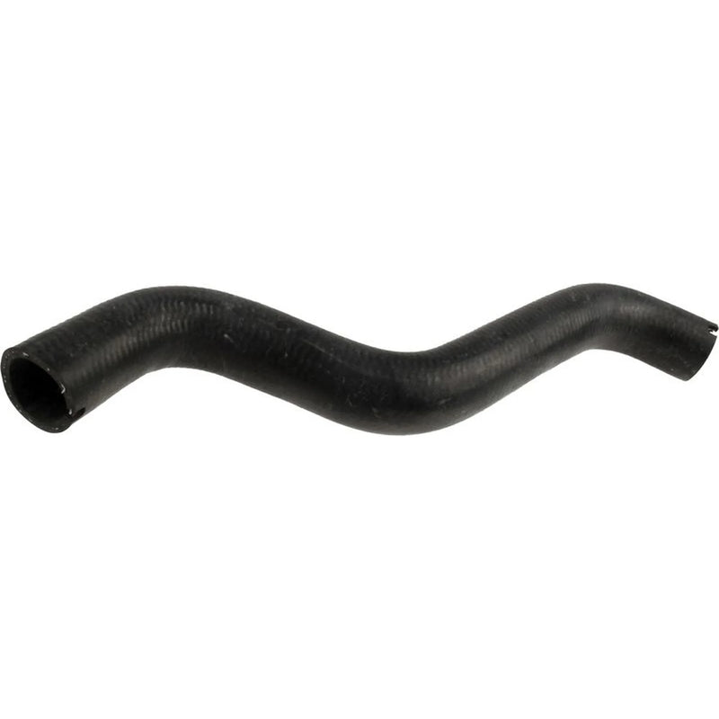 Gates Radiator Coolant Hose 405mm ID fits Fiat 500 2007 on 1.2