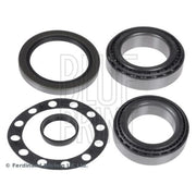 Blue Print Wheel Bearing Kit Rear Right ADT38306