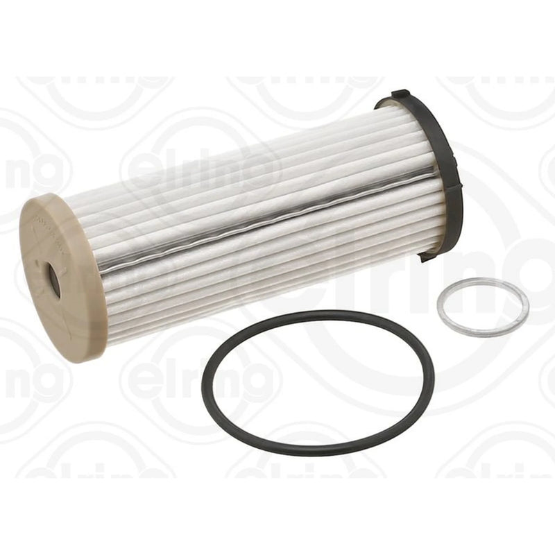Elring Auto Trans Filter Kit fits Audi A3 2012-2022 1.4 2.0