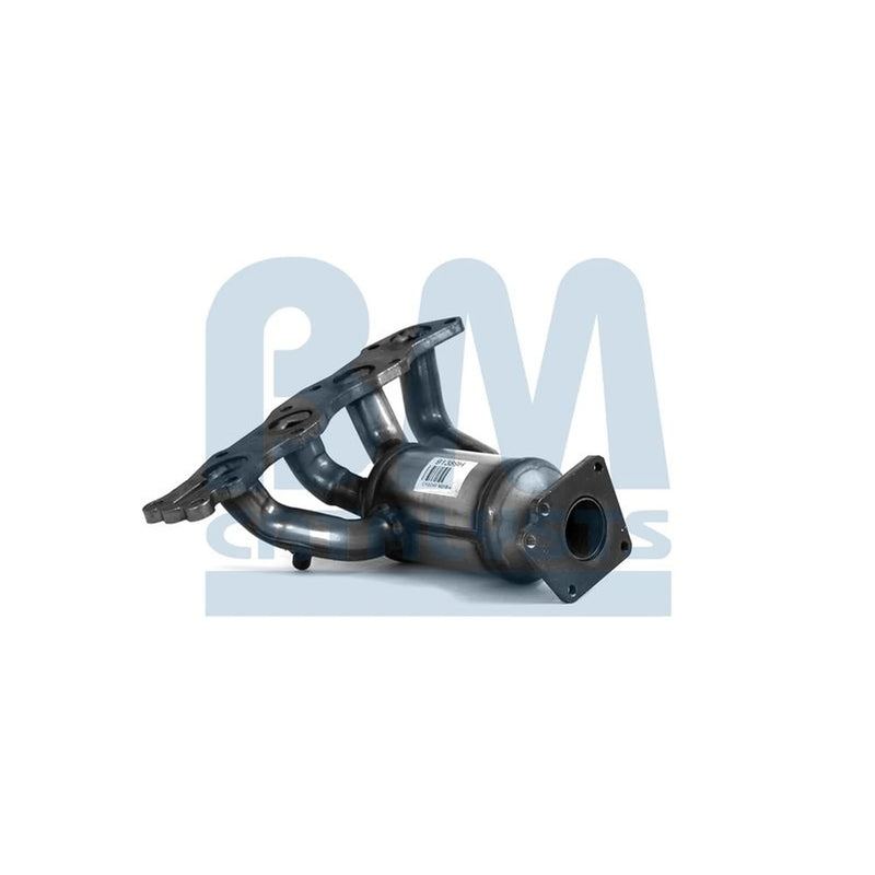 BM Catalysts Homologated Petrol Cat fits Suzuki Ignis I 2000-2003 1.3