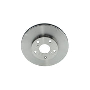 Bosch 2 x Vented Brake Discs fits Toyota Camry 2001-2006 2.4 3.0