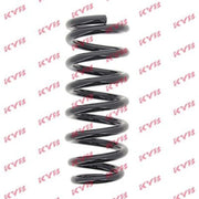 KYB Front Suspension Coil Spring fits Mitsubishi Shogun Canvas Top 2000-2006 3.2