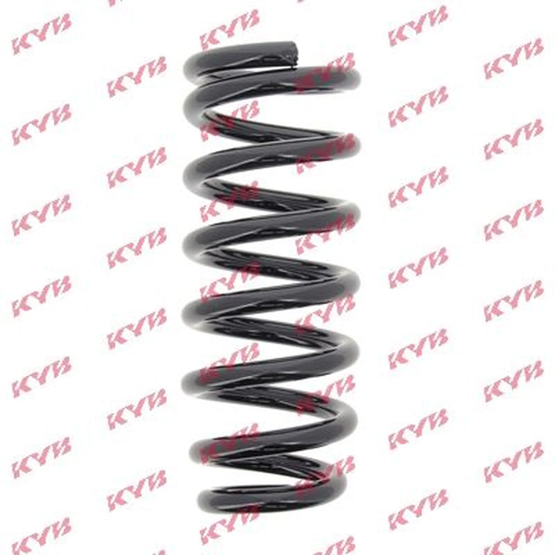 KYB Front Suspension Coil Spring fits Mitsubishi Shogun Canvas Top 2000-2006 3.2