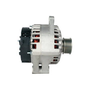 Hella Car Alternator 12V fits Saab 9-3 2004-2015 1.9
