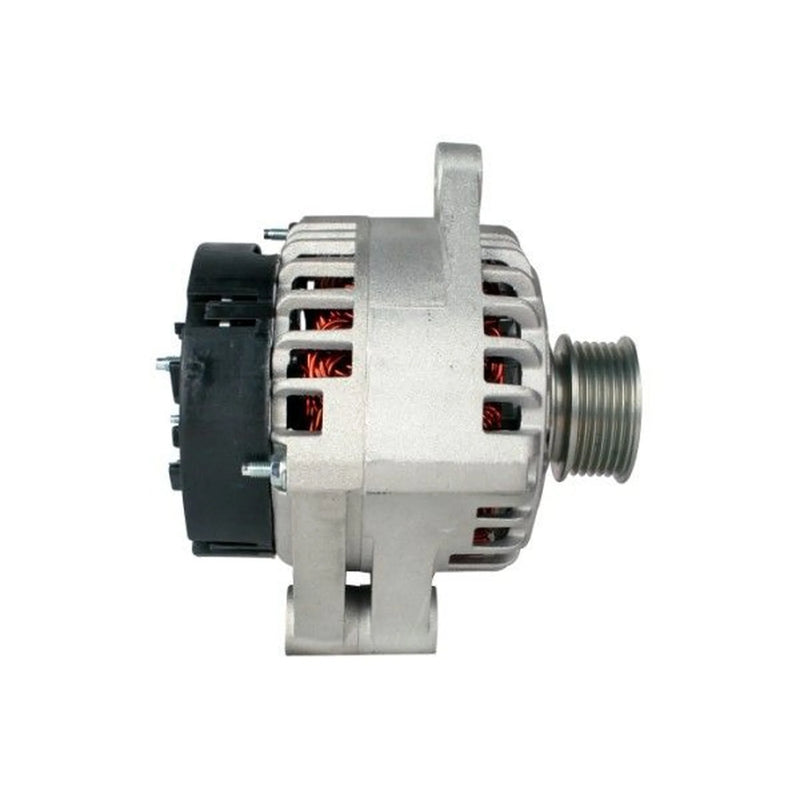 Hella Car Alternator 12V fits Saab 9-3 2004-2015 1.9