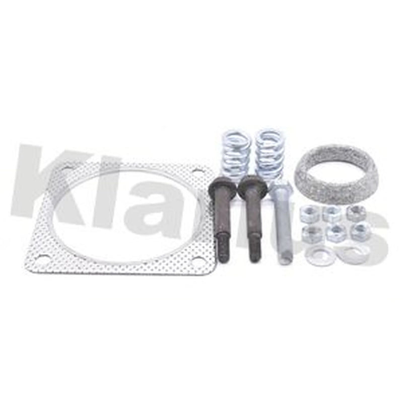 Klarius Fitting Kit For Exhaust 401550 401550