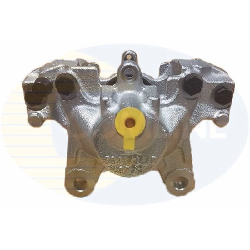 Comline Brake Caliper Assembly Rear Right fits Mercedes-Benz C-Class 2000-2008