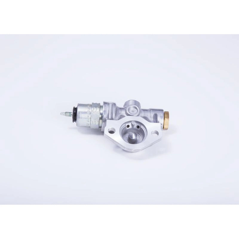 Bosch Fuel Pressure Regulator Valve