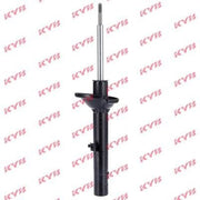 KYB Shock Absorber Damper Strut Rear Left fits Honda Prelude 1983-1987 1.8