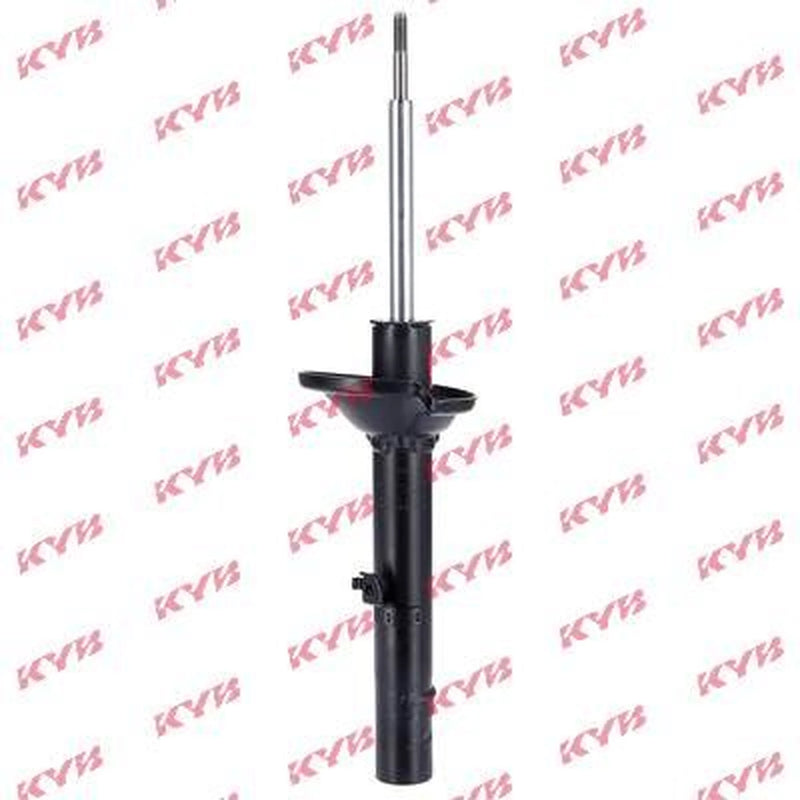 KYB Shock Absorber Damper Strut Rear Left fits Honda Prelude 1983-1987 1.8