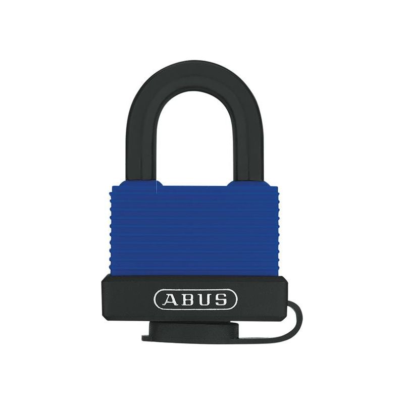 Abus Mechanical 70IB/45mm Aqua Safe Brass Padlock Carded ABUS Mechanical - Dynamic Drive