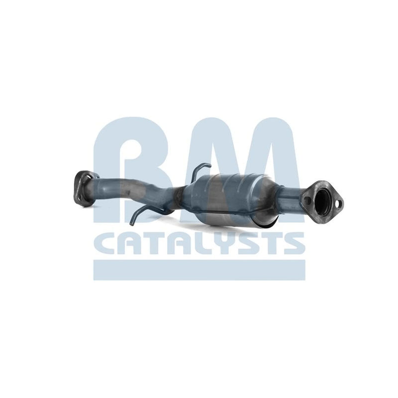 BM Catalysts Homologated Petrol Cat fits Ford Escort 1990-1999 1.3 1.4 1.6