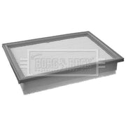 Borg & Beck Engine Air Filter BFA2036