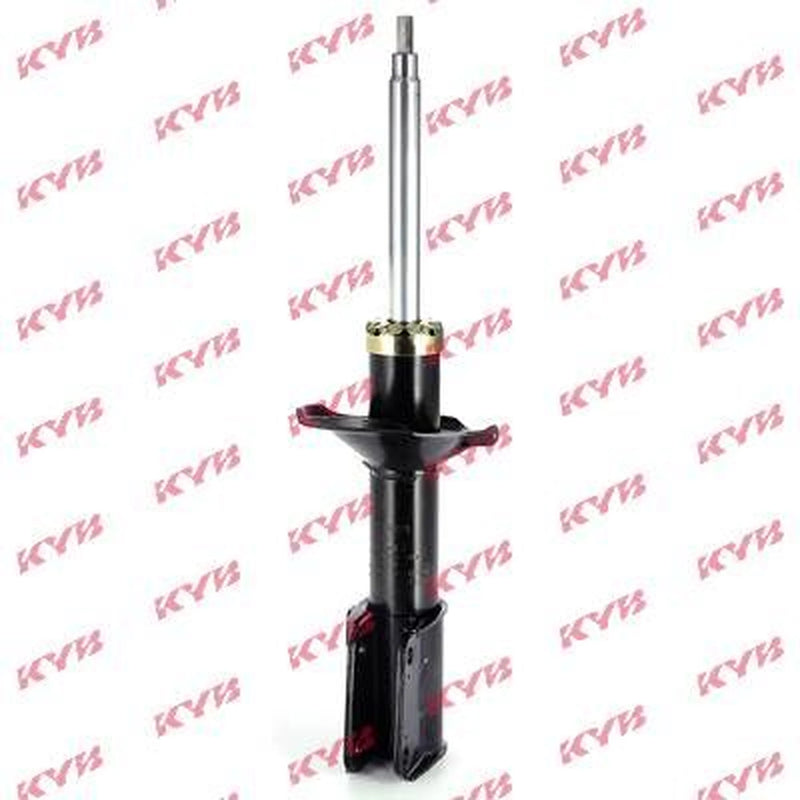 KYB Shock Absorber Damper Strut Front Right fits Daihatsu Terios 1997-2006 1.3