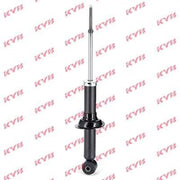 KYB Shock Absorber Damper Strut Rear fits Citroën C4 Aircross 2012 on 1.6 1.8