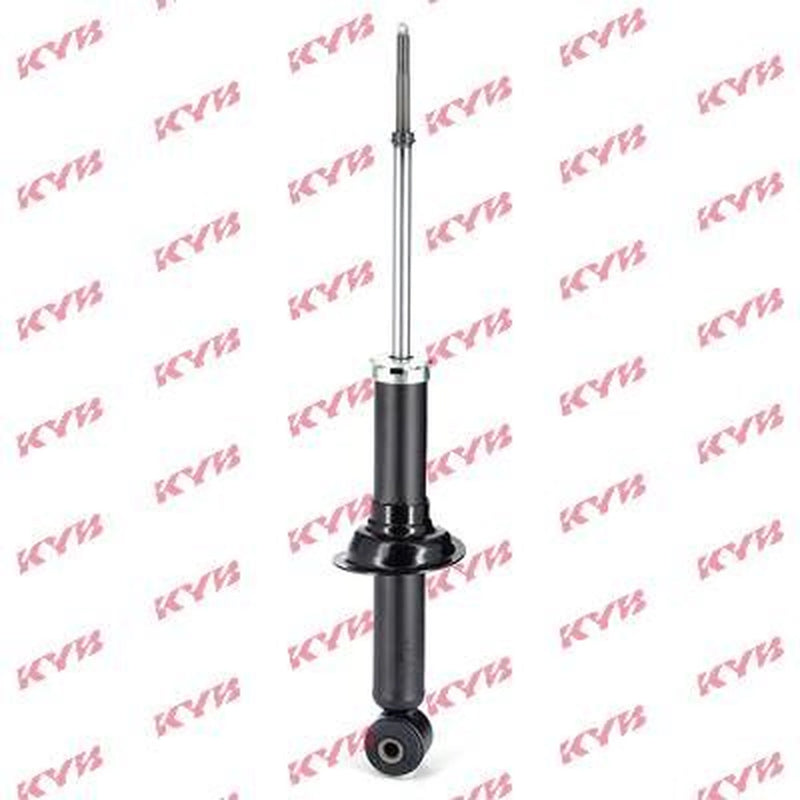 KYB Shock Absorber Damper Strut Rear fits Citroën C4 Aircross 2012 on 1.6 1.8