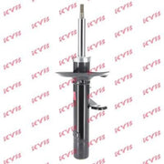 KYB Shock Absorber Damper Strut Front Left fits BMW X3 2003-2011 2.0 2.5 3.0