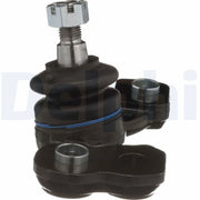 Delphi Ball Joint Front Left fits Lexus Ls 2006-2007