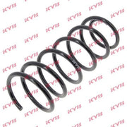 KYB Front Suspension Coil Spring fits VW Golf 1974-1993 1.1 1.3 1.5 1.6 1.8