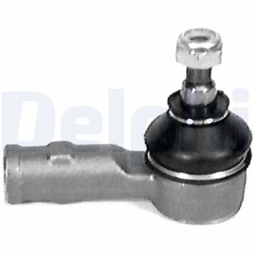 Delphi Steering Tie Rod End Ball Joint Front M14x2 TA687