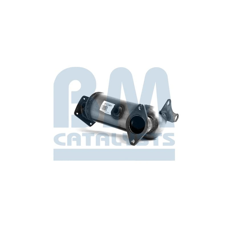 BM Catalysts Homologated Petrol Cat fits Jaguar Xj 1997-2003 3.2 4.0