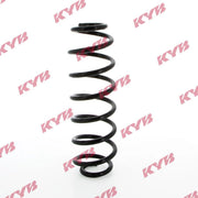 KYB Rear Suspension Coil Spring fits Skoda Octavia II 2004-2013 1.6