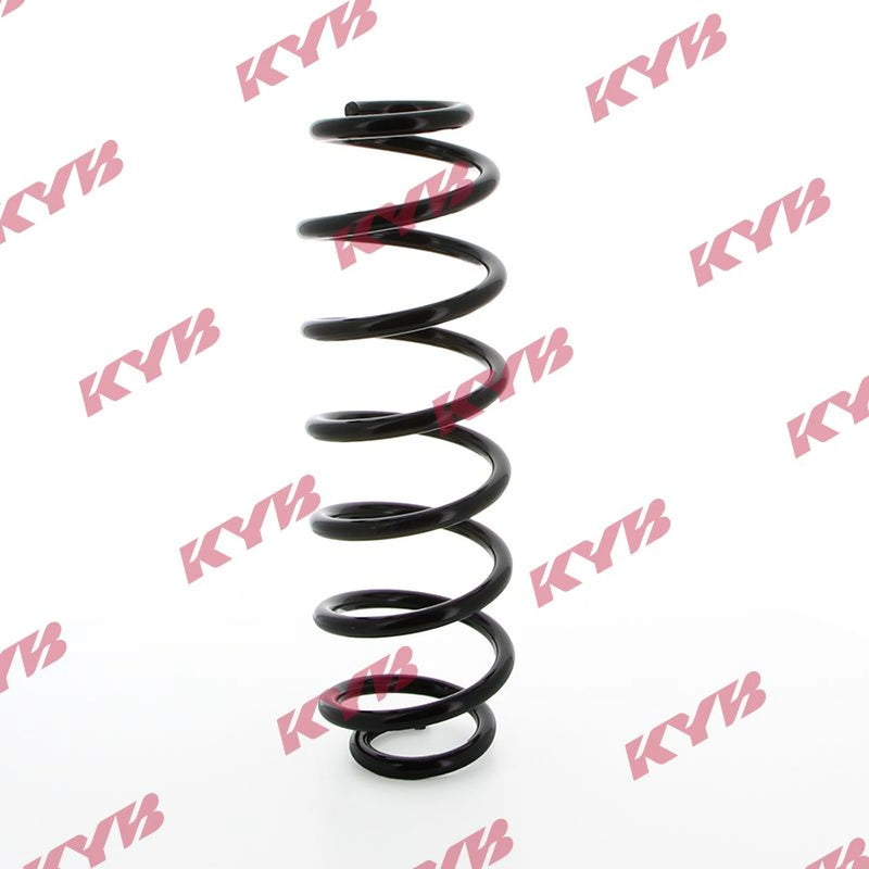 KYB Rear Suspension Coil Spring fits Skoda Octavia II 2004-2013 1.6
