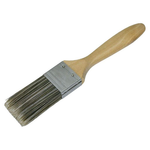 Faithfull Tradesman Synthetic Paint Brush 38mm (1.1/2in) Faithfull - Dynamic Drive
