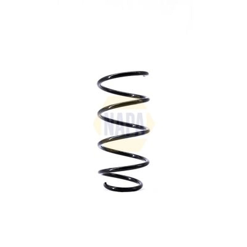 NAPA 2 x Suspension Springs fits Mini Mini 2006-2013