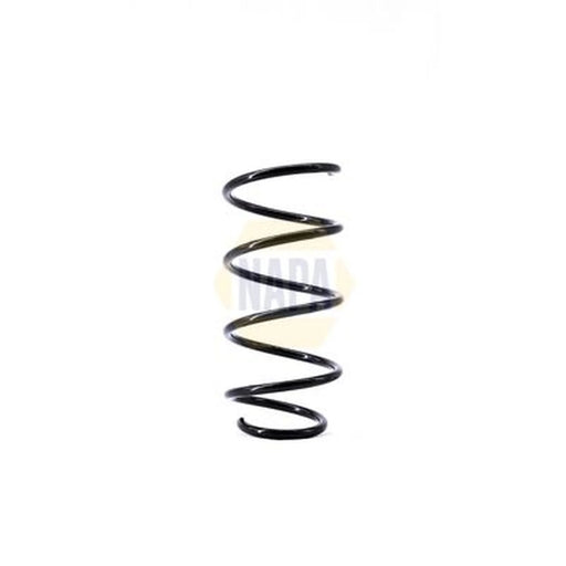 NAPA 2 x Suspension Springs fits Mini Mini 2006-2013
