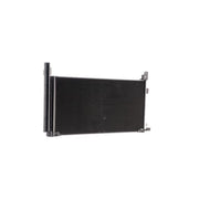 Mahle Air Conditioning Condenser fits Toyota Rav 4 V 2018 on 2.5