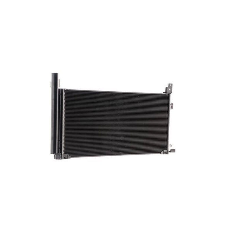 Mahle Air Conditioning Condenser fits Toyota Rav 4 V 2018 on 2.5