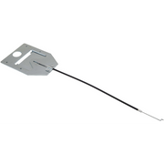 Sealey Fixed Adjustable Plate