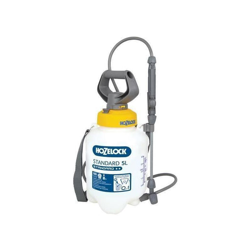 Hozelock 4230 Standard Pressure Sprayer 5 litre Hozelock - NN4 Online