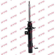 KYB Shock Absorber Damper Strut Front Right fits Ford Fiesta V 2001-2010