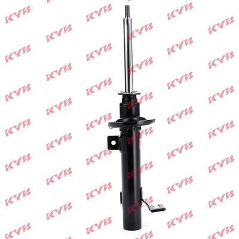 KYB Shock Absorber Damper Strut Front Right fits Ford Fiesta V 2001-2010