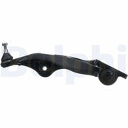 Delphi Control/Trailing Arm Lower fits Jeep Commander 2005-2010 3.0 3.7 4.7 5.7