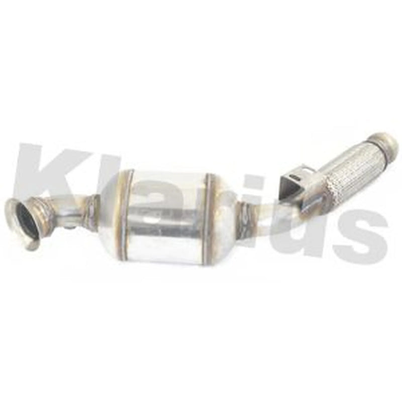 Klarius Catalyst Type Approved With Pipe 323540 9064901014 323540