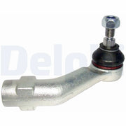 Delphi Steering Tie Rod End Ball Joint Front Right M20x1.5 fits Alfa Romeo 159