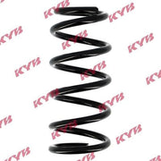 KYB 2 x Suspension Springs fits Honda Civic VII 2000-2005 1.4 1.6