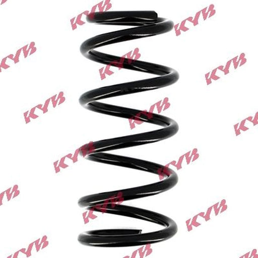 KYB 2 x Suspension Springs fits Honda Civic VII 2000-2005 1.4 1.6